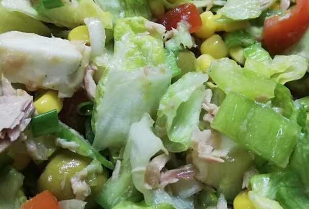 Gasztrosarok: Kevés alapanyagból is lehet finomat főzni – Interjú az alistáli konyhatündérrel, Benedek Erikával