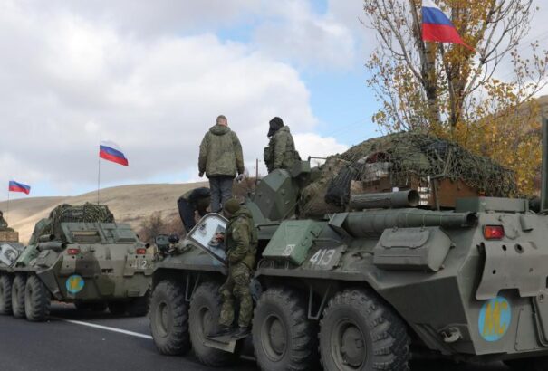 Orosz viszontválasz: Moszkva kénytelen lesz reagálni, ha biztonsági garanciaigényét elutasítják