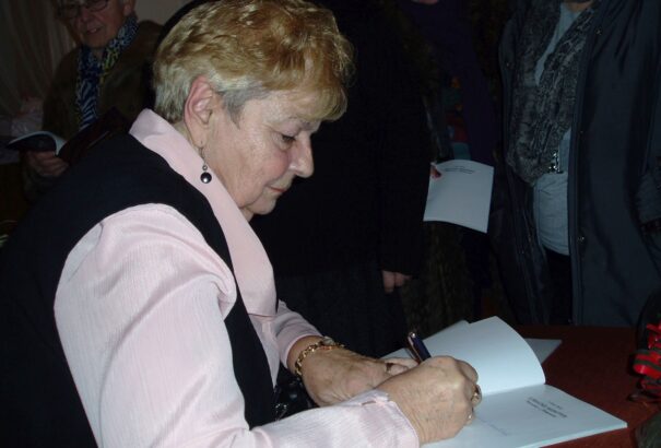 Elhunyt Tarics Lőrincz Margit színművésznő