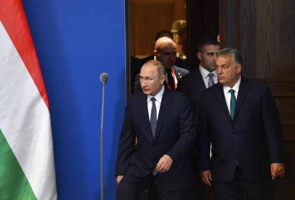 Orbán moszkvai látogatása: A háború árnyékéban is fontos a nemzeti érdekek hangsúlyozása