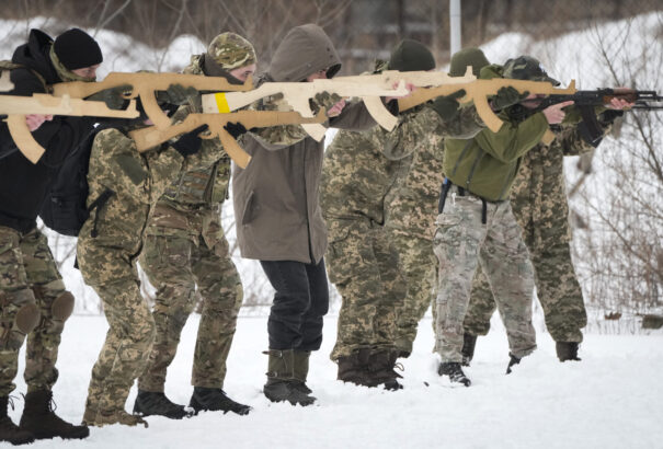 Oroszország megtámadta Ukrajnát – közölte a Bloomberg, aztán elnézést kértek a tévedésért