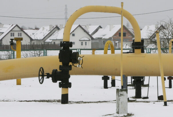 Az Északi Áramlat 2-t nem állították le, csak jegelték. A további drágulás és gázhiány viszont így is borítékolható
