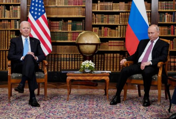 Biden: Komoly ára lesz egy esetleges orosz támadásnak