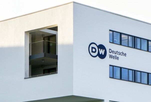 Oroszország leállítja a Deutsche Welle adását