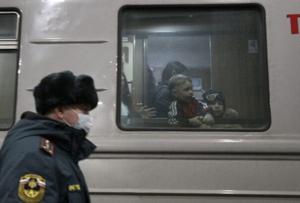 Orosz külügyi szóvivő: a minszki megállapodások többé nem aktuálisak