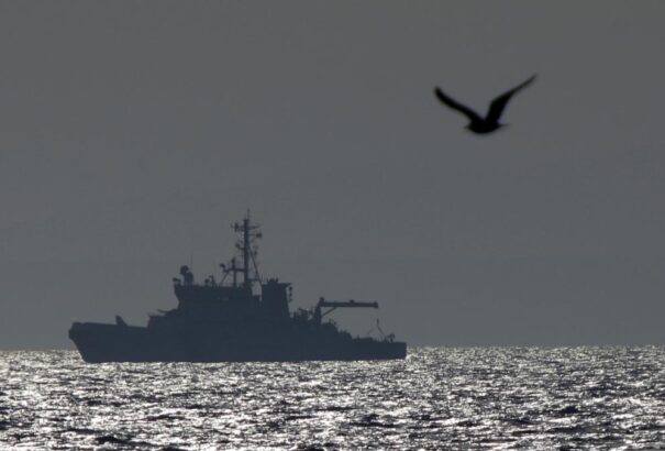 A Frontex Afrikában is védené a schengeni határokat