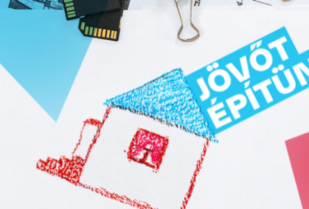 Jövőt építünk címmel új felhívást hirdet a Nemzetpolitikai Államtitkárság