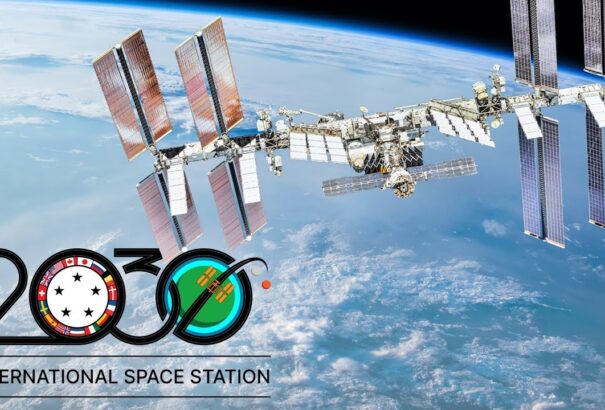 A Csendes-óceánba zuhan 2030 után a Nemzetközi Űrállomás