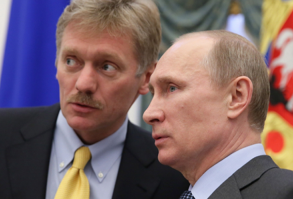 Peszkov: Oroszország támogatja Orbán Viktor tűzszüneti javaslatát