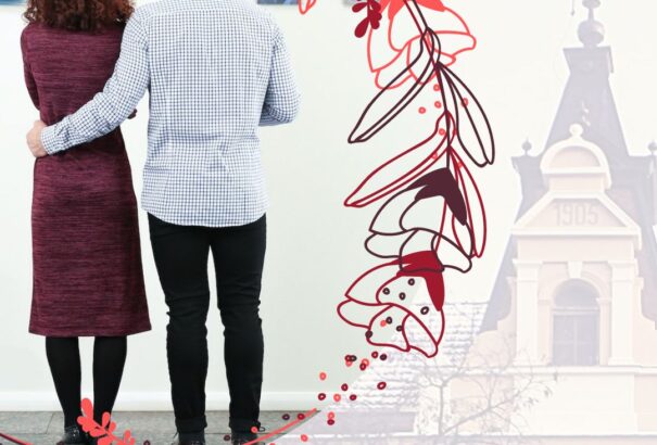 Randevú a múzeumban – privát tárlatvezetés pároknak a Galántai Honismereti Múzeumban