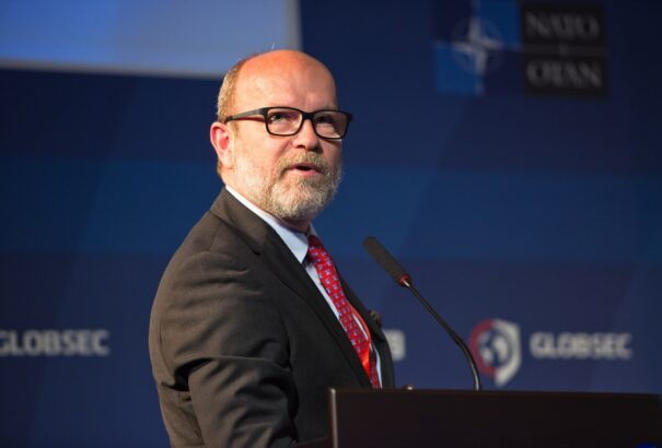 Káčer a migránsválságról és Orbánról a Körképnek: Amit mondtam, megmondtam