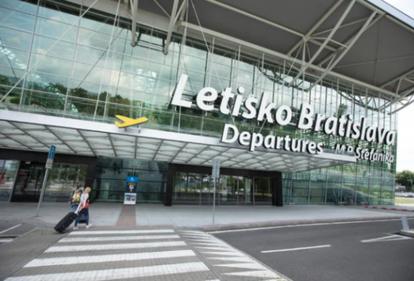 Februárban kétszer annyi rendszeres járat indul a pozsonyi reptérről, mint januárban
