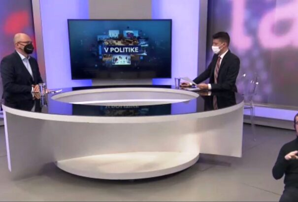 Sulík (SaS) kizárta az idei választások előtti együttműködést a Hlas-szal és a Republikával