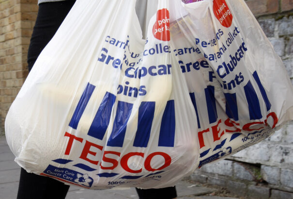 A Tesco igazgatója az élelmiszer-drágulásról: a „legrosszabb még hátra van“