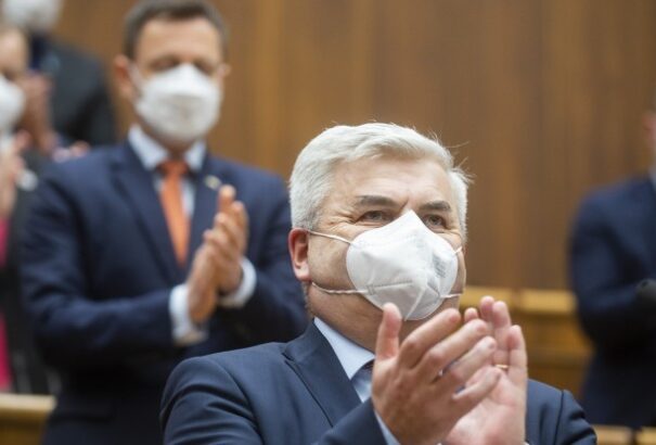 Ukrán háború: A szlovák parlament határozatban ítélte el az orosz hadműveleteket