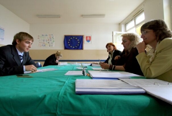 Az oktatásügyi tárca azt szeretné, ha idén sor kerülne az érettségikre, viszont lesz egy változás