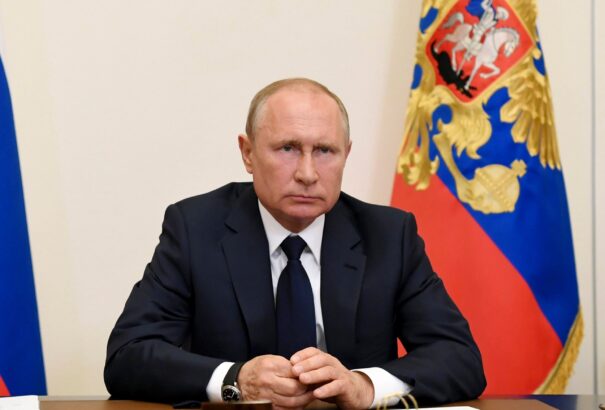 Ukrán válság – Putyin: Kijevnek meg kell állapodnia a Donyec-medencével