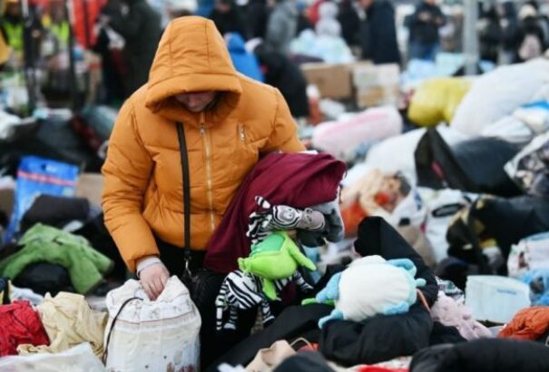 Csehország az EU segítségét kéri a menekültek elszállásolásához