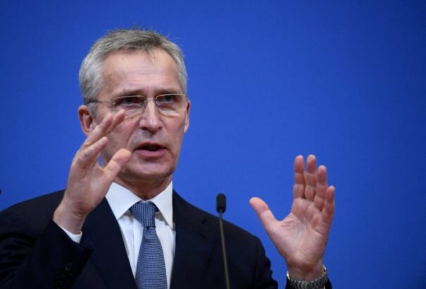 Jens Stoltenberg: A repüléstilalmi zóna kialakítása teljes körű háborúhoz vezetne