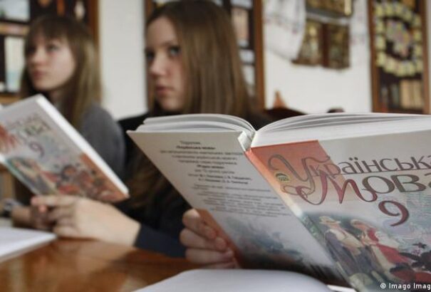 Felére csökkent a csak oroszul beszélők aránya Ukrajnában