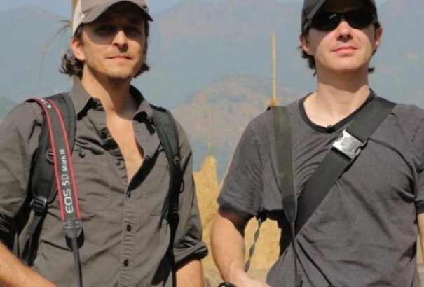 Megölték Ukrajnában a The New York Times egyik riporterét