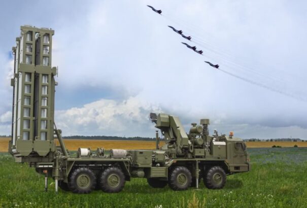 Jaroslav Naď: Nincs döntés az S-300-as légvédelmi rendszer átadásáról