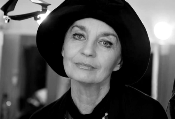 Elhunyt Ukrajna egyik leghíresebb színésznője, miután orosz rakéta csapódott be az otthonába