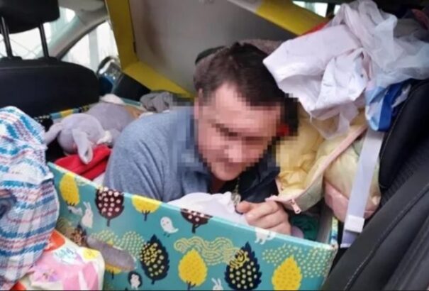 Eddig 700 hadköteles férfit fogtak el az ukrán hatóságok