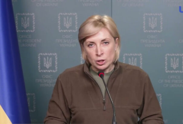 Ukrán miniszterelnök-helyettes a magyaroknak: A mi Kárpátaljánkról álmodoztok?