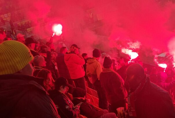 Az utolsó utáni pillanatban vesztett pontokat otthon a Dunaszerdahely. DAC – Nagyszombat 1:1