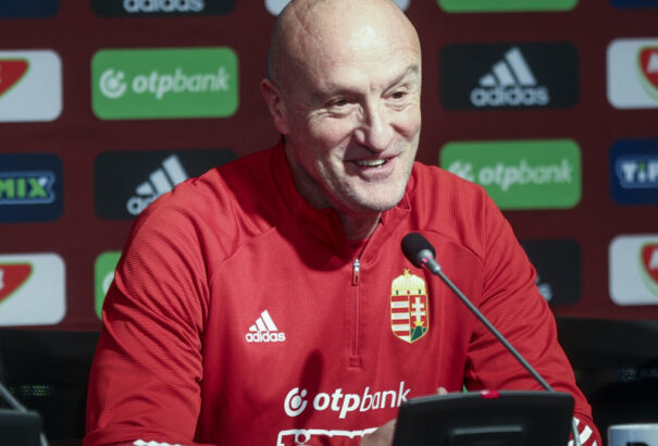 Magyar-szerb – Marco Rossi: Nehéz feladat vár mindkét válogatottra