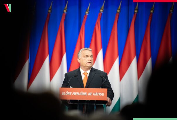 Orbán: a legfontosabb a magyar emberek élete és biztonsága
