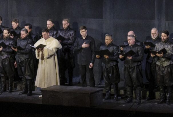 A Metropolitan Operaház és a milánói Scala jótékonysági koncertet rendez