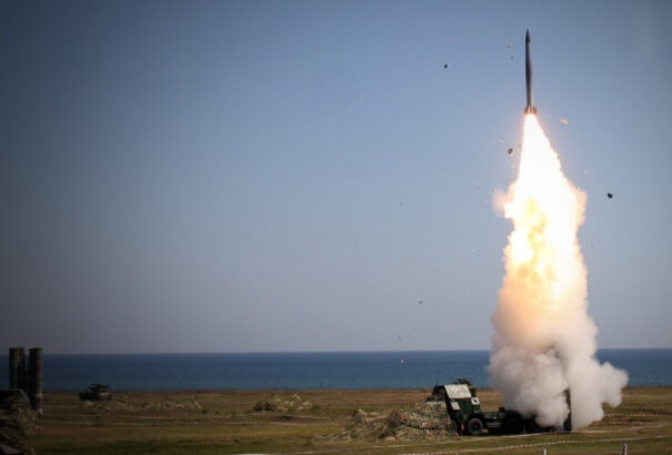 Az orosz MiG-ek után a szlovák S-300-as fegyverrendszert dobnák az ukránoknak. Oroszország figyelmeztetést küldött