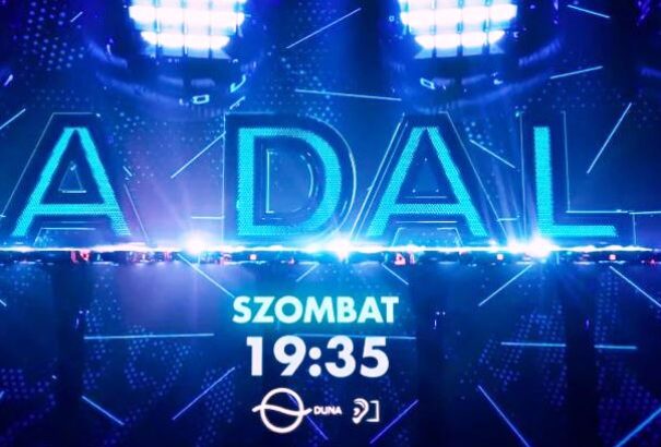 Ma van A Dal 2022 döntője