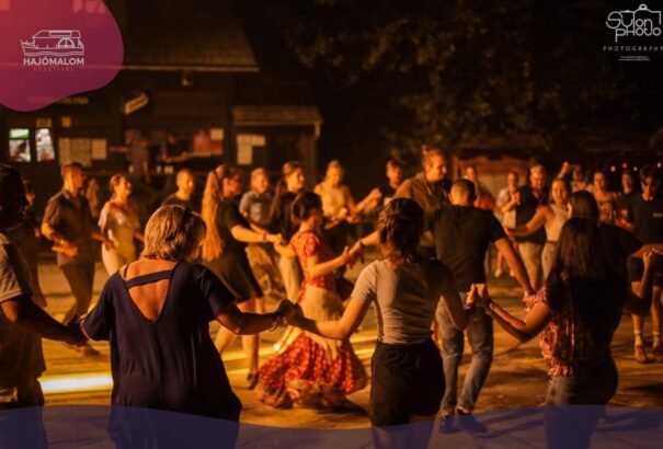 Plusz egy nappal és egy Nagyszínpaddal is bővül a Hajómalom Fesztivál 2022-ben