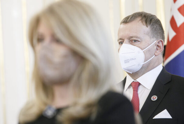 A hadsereg keleten is üzembe helyezi a Patriot-rendszert. Kollár támogatja az S-300-asok átadását Ukrajnának