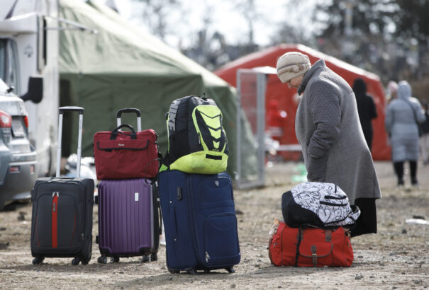 Felmérés: A lakosok többsége elégedett azzal, ahogy Szlovákia reagált az ukrajnai háborúra