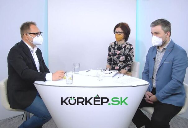 Vagyonelkobzás, háborús bűnösség 2022-ben is! Körkép.sk podcast a Beneš-dekrétumok máig élő hatályáról Szlovákiában (Videó)