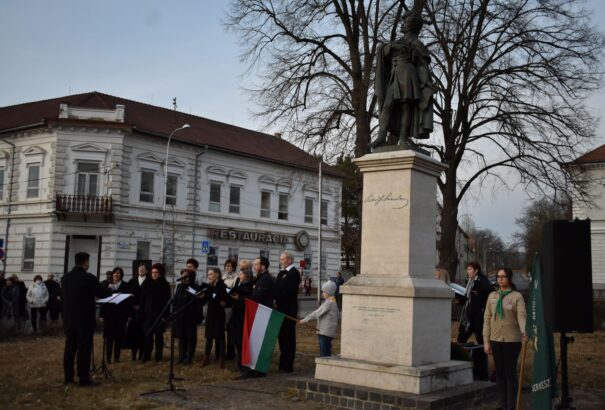 Rimaszombat magyarsága két év kihagyás után ismét megmutatta erejét