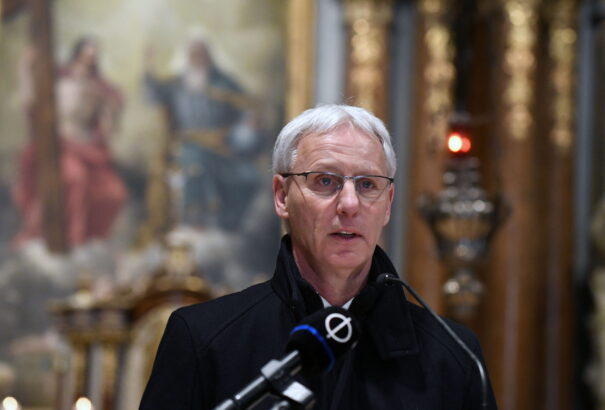 Soltész Miklós: több mint háromezer templom újult meg a Kárpát-medencében