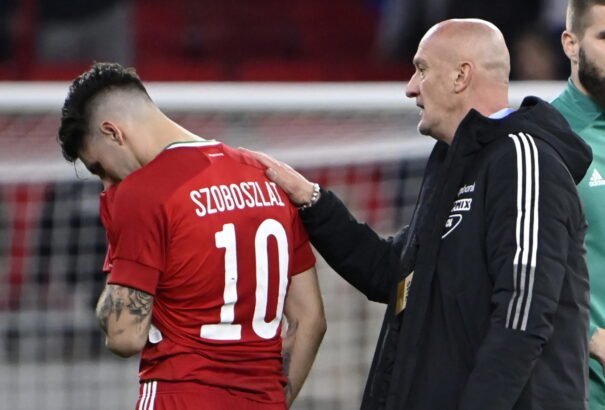 Magyar-szerb – Egygólos vereség
