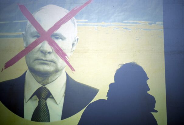 Putyin elnök elleni merénylet végrehajtását szorgalmazza egy amerikai szenátor