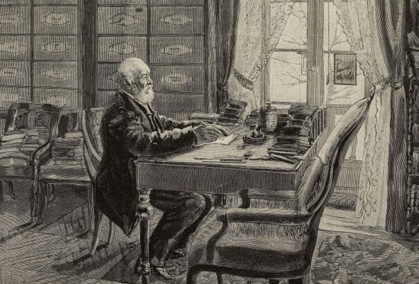 Kossuth Lajos, az 1848-49-es szabadságharc vezéralakja