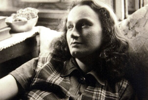 Nemes Nagy Ágnes kortárs szemmel Itáliában – Olaszországi irodalmi turnét szervezett a Petőfi Kulturális Ügynökség