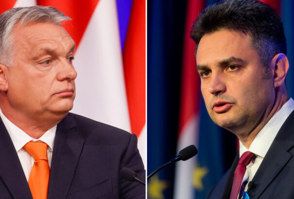 Magyarország választ: De kire adnák voksukat a Körkép.sk felvidéki olvasói? (Szavazás)