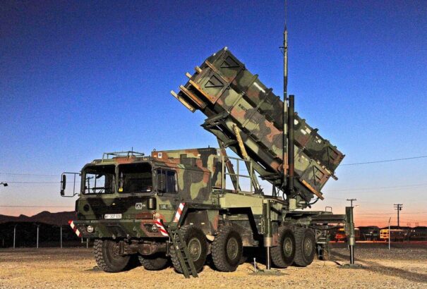 Érkeznek a Patriotok Szlovákiába. Naď védelmi miniszternek nem ártana visszafogottabban nyilatkoznia