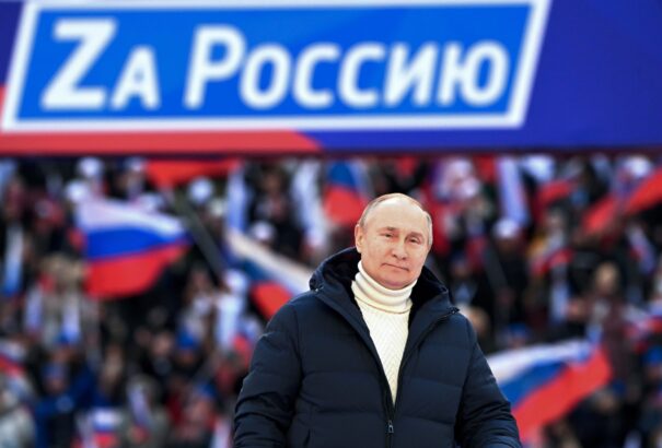 Putyin meg is hátrált, meg nem is hátrált meg gázügyben. Európa euróban akar fizetni