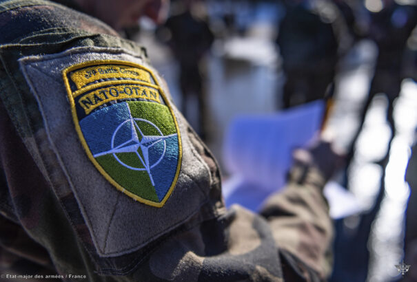 Ukrajnai háború – Magyar Nemzet: újra háborúpárti javaslatok a NATO csúcson