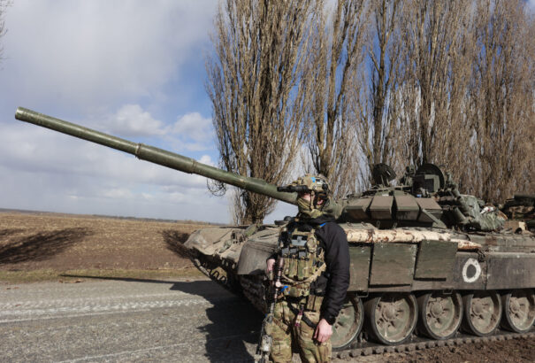 Háború Európában: Hétfőtől Törökországban tárgyal az orosz és ukrán delegáció. Ukrajna nem enged területeiből